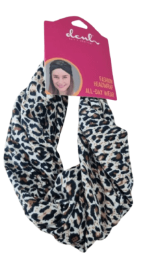 CINTILLO ESTAM LEOPARDO