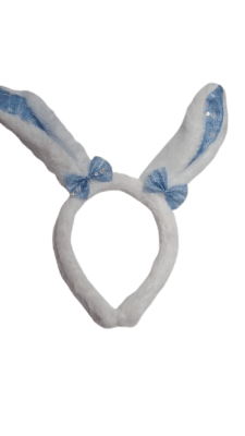 OREJAS DE CONEJO EASTER