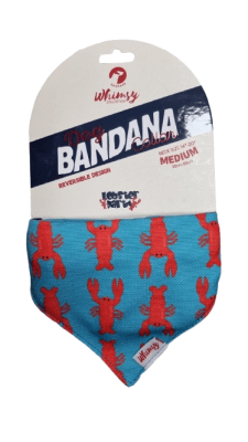 COLLAR PERRO LANGOSTA WHINSY