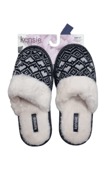 PANTUFLAS MUJER KENSIE