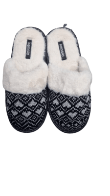 PANTUFLAS MUJER KENSIE