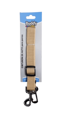 CORREA PARA AUTO BUDDY PET1