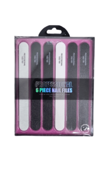 SET DE LIMAS PROFESSIONAL CÉLAVI1