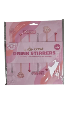 REVOLVEDOR DE BEBIDAS DRINK STIRRERS