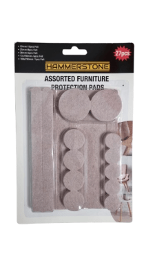 PROTECTOR MUEBLES