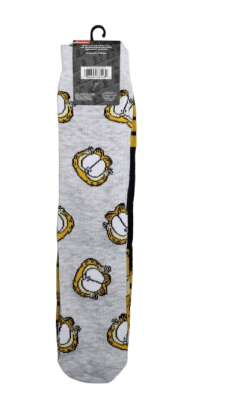 CALCETINES LARGOS GRAFIELD