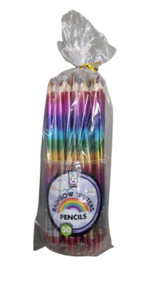 PACK LAPICES DE COLORES