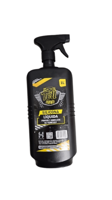 AUTO SILICONA LIQUIDA 1L1