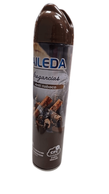 AEROSOL AROMATIZANTE 360ML AROMA ANTITABACO1