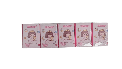 PAÑUELO DESECHABLE IHLOTUSZY 10 UN1