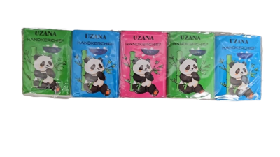 PAÑUELO DESECHABLE UZANA 10 UN