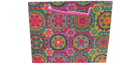 BOLSA REG DAMA MEDIANA 25X20CMS
