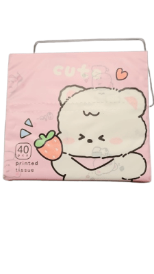 PAÑUELOS CUTE