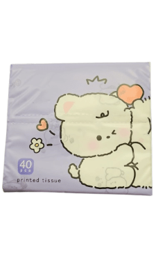 PAÑUELOS CUTE