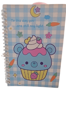CUADERNO CUPCAKES1