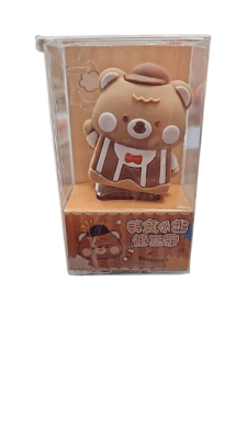 CORRECTOR OSO1