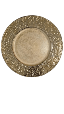 PLATO DORADO LD