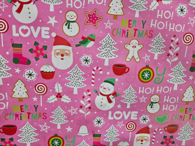 PACK 400 UNIDADES PAPEL DE REGALO