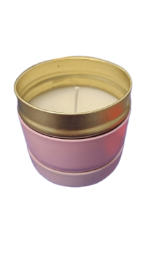 VELA FLORAL AROMATICA