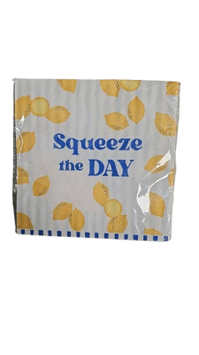 SERVILLETA G SQUEEZE2