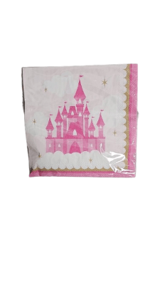 SERVILLETA G PRINCESITA2