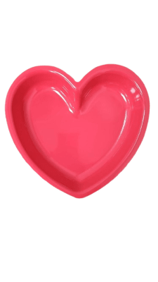 BANDEJA CORAZON