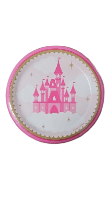 PLATO PRINCESITA