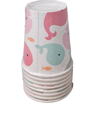 VASOS LITTLE SPOUT