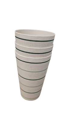 PACK 3 VASOS