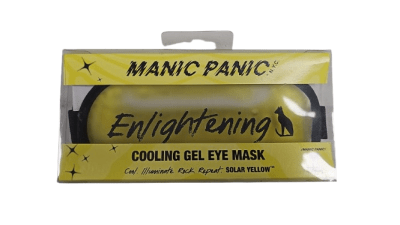 MASCARILLA GEL MANIC PANIC