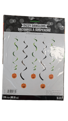 DECORACION CALABAZAS