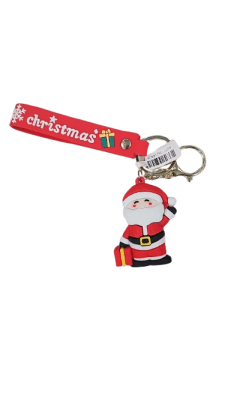 LLAVERO SANTA