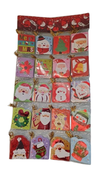 TARJETA REGALO