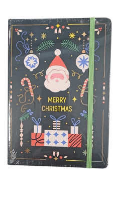 CUADERNO NAVIDAD