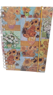 CUADERNO 8567