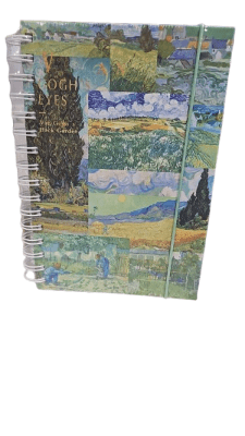 CUADERNO 8567