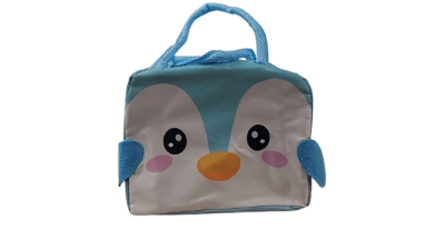 LONCHERA PINGUINO