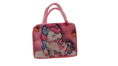 LONCHERA  UNICORNIO