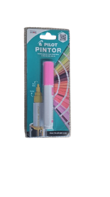 Marcador PINTOR Medio Surtido Blís  PILOT1