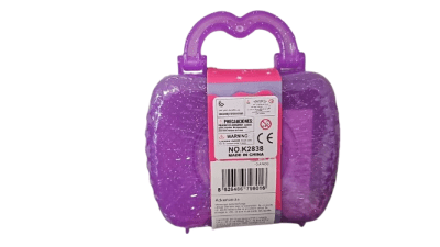 MALETA JOYAS SORPRESA