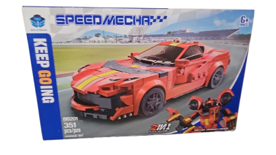 BLOQUE CONST AUTO FERRARI2