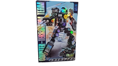 BLOQUE CONST EQUIPO COMBATE