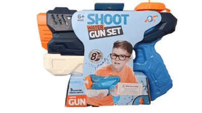 PISTOLA AGUA TRIPLE CHORRO2