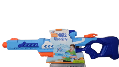 PISTOLA AGUA 1.200 ML