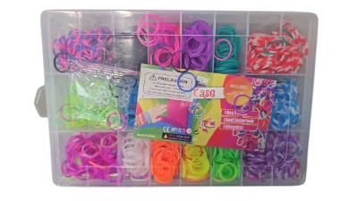 SET MOSTACILLAS 18 CM1