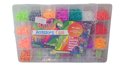 SET MOSTACILLAS 23 CM1