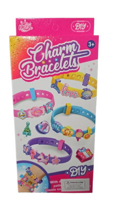 CREA TU PULSERA CHARM2