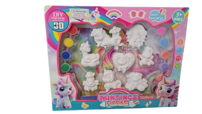 SET PINTA FIGURA UNICORNIO2