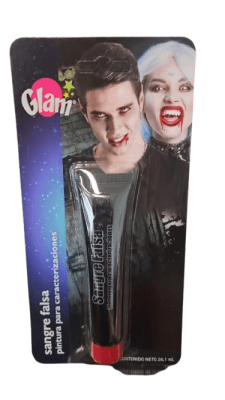 SANGRE FALSA GRANDE 26ML 1 UNI1