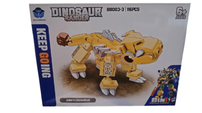 BLOQUE CONST DINOSAURIO